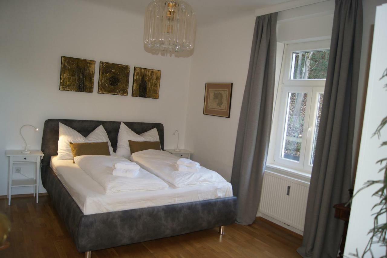 Apartment Graz-Ulrichsbrunn, Free Parking Exterior photo